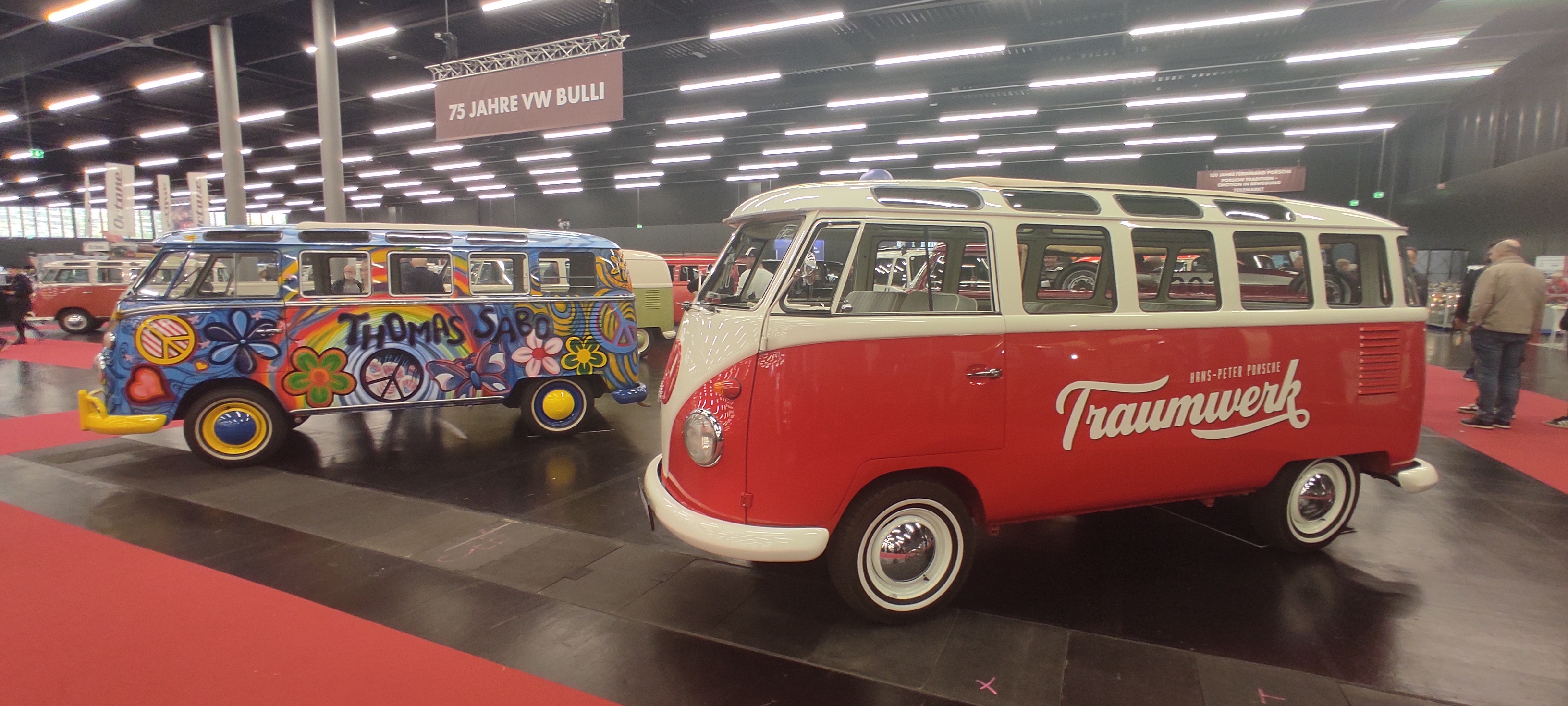 2025-10-18 Classic Expo Salzburg